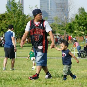 Meet your Posher, Jessie